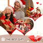 🔥Christmas Special Offers🎄✨Christmas Fluffy Warm Blanket