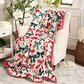 🔥Christmas Special Offers🎄✨Christmas Fluffy Warm Blanket
