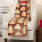 🔥Christmas Special Offers🎄✨Christmas Fluffy Warm Blanket