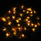 🎄Christmas Sales 60% OFF🎉Solar LED Bee String Lights🐝