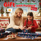 🎄Christmas Sales 50% OFF🎉Christmas Gift Wrapping Paper Sheet🎁