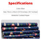 🎄Christmas Sales 50% OFF🎉Christmas Gift Wrapping Paper Sheet🎁