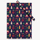 🎄Christmas Sales 50% OFF🎉Christmas Gift Wrapping Paper Sheet🎁