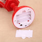 🔥Christmas Special Offers !!🎄Christmas Luminous Snow Night Light with Music✨