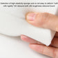 Multifunctional PU leather armrest mat for cars