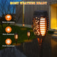 💖 Outdoor Garden Torch Solar Lights 🏡💡