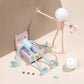🎄Christmas Sales 50% OFF💡Changeable Shape Funny Sportsman Night Light