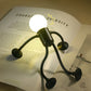 🎄Christmas Sales 50% OFF💡Changeable Shape Funny Sportsman Night Light
