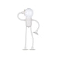 🎄Christmas Sales 50% OFF💡Changeable Shape Funny Sportsman Night Light