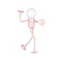 🎄Christmas Sales 50% OFF💡Changeable Shape Funny Sportsman Night Light