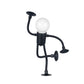 🎄Christmas Sales 50% OFF💡Changeable Shape Funny Sportsman Night Light