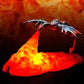 ⚡Big Sale 60% OFF💥🔥3D Printed Dynamic Balance Dragon LED Night Light🐲