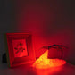 ⚡Big Sale 60% OFF💥🔥3D Printed Dynamic Balance Dragon LED Night Light🐲