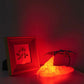 ⚡Big Sale 60% OFF💥🔥3D Printed Dynamic Balance Dragon LED Night Light🐲