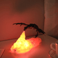 ⚡Big Sale 60% OFF💥🔥3D Printed Dynamic Balance Dragon LED Night Light🐲