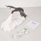 ⚡Big Sale 60% OFF💥🔥3D Printed Dynamic Balance Dragon LED Night Light🐲