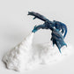⚡Big Sale 60% OFF💥🔥3D Printed Dynamic Balance Dragon LED Night Light🐲