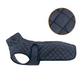 Outdoor Dog Winter Reflective Coat