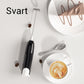 Electric Handheld Egg Mixer & Frother for Eggs and Drinks