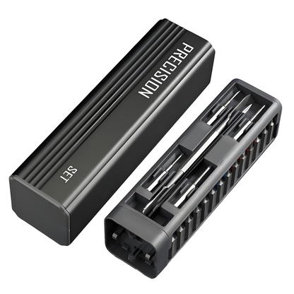 🎁New Year's Sale 60% OFF🔥49-in-1 Precision Screwdriver Set