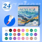 🎁New Year's Sale 60% OFF🎉Multi-Purpose Quick-Dry Acrylic Marker Set