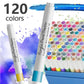 🎁New Year's Sale 60% OFF🎉Multi-Purpose Quick-Dry Acrylic Marker Set