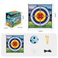 ⚽  Kids Soccer Ball Game Set – Complete with Goal & Pump, Outdoor Play & Skill Development ✨