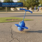 Pogo Jumper Ball for Kids & Adults