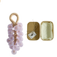 Artisan Pearl Grape Cluster Soap