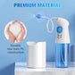 👂Ear Wax Removal Kit – Safe, Gentle & Reusable Silicone Spoon for Easy, Hygienic Ear Cleaning✨🛡️